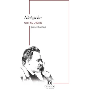 Nietzsche - Stefan Zweig