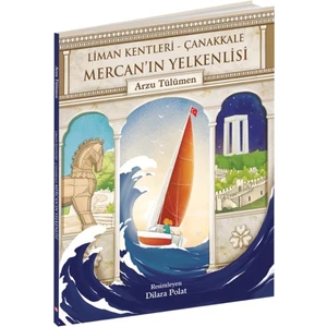 Mercan’ın Yelkenlisi - Arzu Tülümen