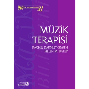 Müzik Terapisi - Helen M. Patey