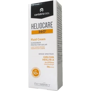 360 Fluid Spf50+ Koruyucu Güneş Kremi 50 Ml