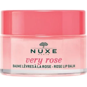 Nuxe Paris Very Rose Lip Balm 15 gr