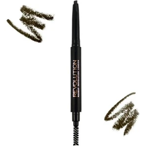 Duo Brow Pencil Medium Brown Kaş Kalemi