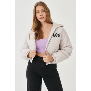 Lee Regular Fit Normal Kesim Mont