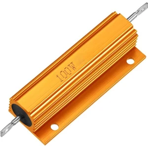 10K 100W 5% Alüminyum Direnç