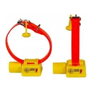 Beeper 2010 Plus Köpek Ferma Tasması 5 Sesli
