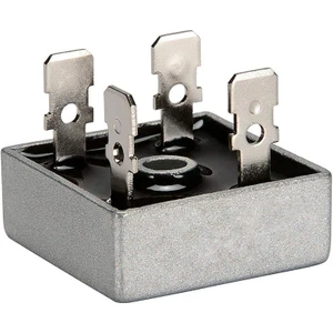 KBPC3510 - 35A 1000V Masa Tip Köprü Diyot