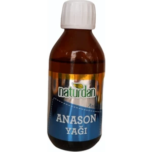 Anason Yağı Saf 90 ml