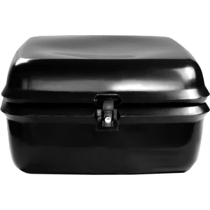 Motosiklet Servis Çantası Midi Box Siyah 110 Litre