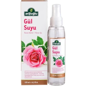 Gül Suyu 125 ml