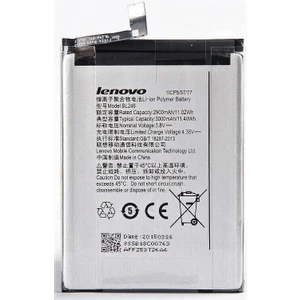 Lenovo Vibe Max Z90 (BL-246) Uyumlu Batarya Pil 2900MAH