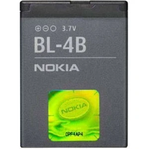 Nokia Bl-4b Uyumlu Batarya Pil