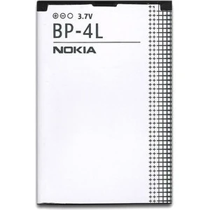 Nokia Bp-4l Uyumlu Batarya Pil