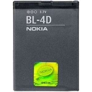 Nokia Bl-4d Uyumlu Batarya Pil