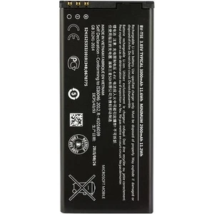 Nokia Lumia 950 (BW-T5E) Uyumlu Batarya Pil 3000 Mah