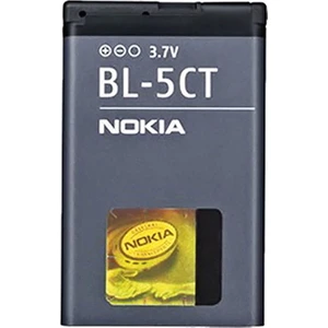 Nokia Bl-5ct Uyumlu Batarya Pil