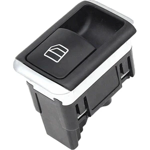 Mercedes E Serisi W212 Tekli Ön Arka Cam Düğmesi 2009--2015