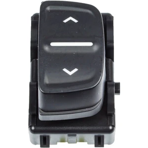 Dacia Logan - Sandero Tekli Cam Düğmesi 2012--2018