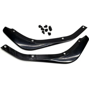 Honda Civic Fc5 Arka Flap Takımı 2 Prç. Piona Black 2016 ve Üzeri