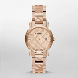 BU9146 Kadın Kol Saati (Yurt Dışından)