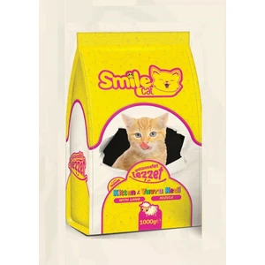 Cat Yavru Kuzulu Mama 1 kg