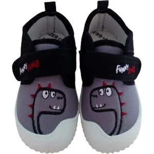 Unisex Çocuk Ortpedik Iç Taban Panduf Ayakkabı 03194