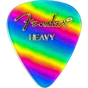 351 Heavy Rainbow 1 Adet Gitar Penası Count