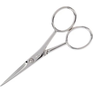 Metal Küçük Bıyık Makası