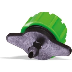 Damlama Damlatıcı Yeşil 100 H/lt