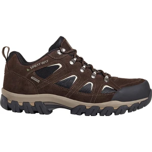 Mull Low Hydrodry Erkek Ayakkabı Brown