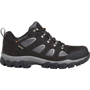 Mull Low Hydrodry Erkek Ayakkabı Black