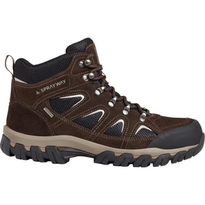 Mull Mid Hydrodry Erkek Bot Brown