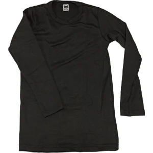 0136 Çocuk Termal Üst Uzun Kol Içlik Fanila - Unisex