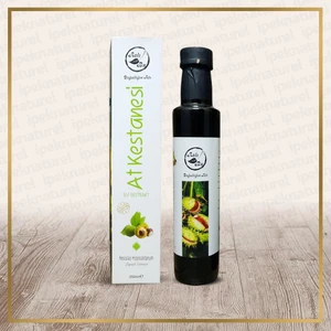 Aslı Bu At Kestanesi Sıvı Ekstraktı (Horse Chestnut) 250 ml