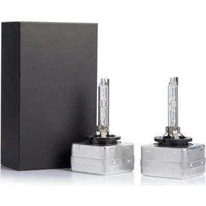 2 Adet D1S 4300K Xenon Far Ampulü 1.kalite
