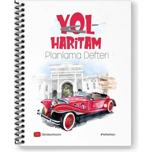 Yol Haritam