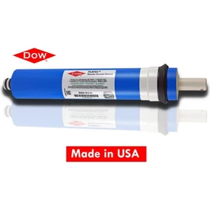 Filmtec Amerikan 75 Gpd Ters Ozmos Membran Su Arıtma Filtresi Nsf Sertifikalı