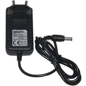 Gepro Um-85 12V 1A Adaptör