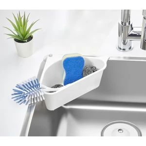 Sun Plastik Süzgeçli Lavabo Düzenleyici