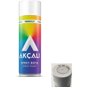 Sprey 400 ml Mat Vernik (001)