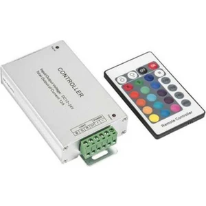 CT-9147 Rgb LED Kumanda(Rf) Cata