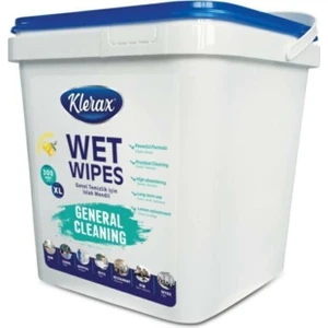 Wet Wipes Islak Kova Mendil 300'LÜ