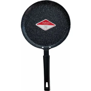 Granit Krep Tavası 26 cm