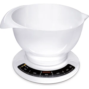 Leifheit Soenhle Mutfak Tartısı 5 kg