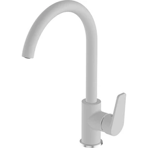 Ferra Eviye Bataryası İpek Pütürlü Beyaz