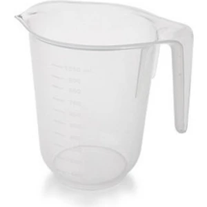 Kitchen Express Litre Plastik Kabı 1 L