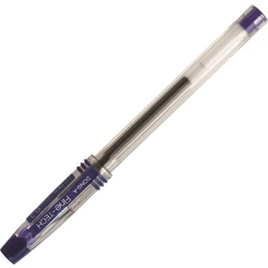 Donga Fınetech İğne Uçlu Jel Kalem 0,3 Siyah,0,3 Mm