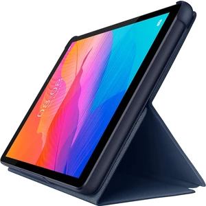 Matepad T8 Flip Cover  Kılıf Mavi