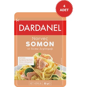 Somon 85G 4'li