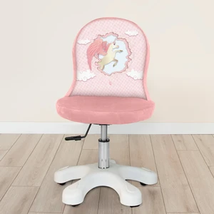 Popcorn Kids Pegasus Çalışma Sandalyesi (8-14 Yaş)