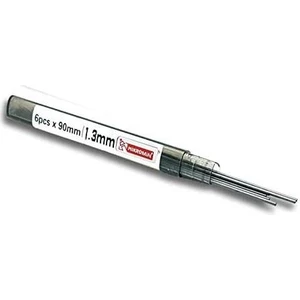 Kalem Ucu 1.3mm 2b Mikro 2b Kalem Ucu 1.3mm Siyah